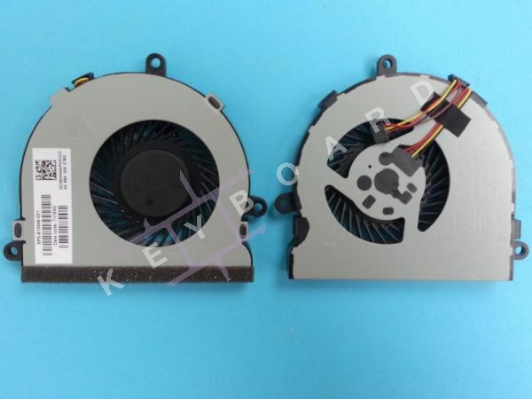 Вентилятор до ноутбука Hp 250 G7